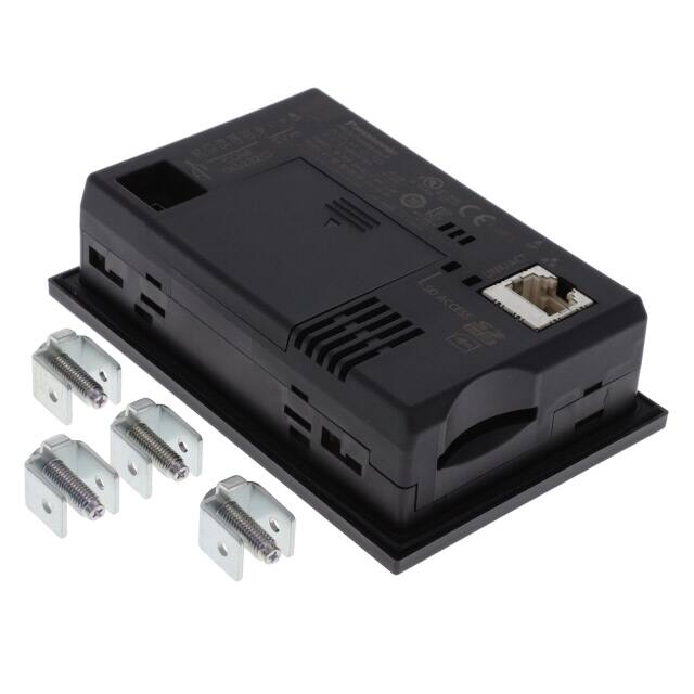 AIG703WGN1B5 Panasonic Industrial Automation Sales Interface homme-machine (IHM)